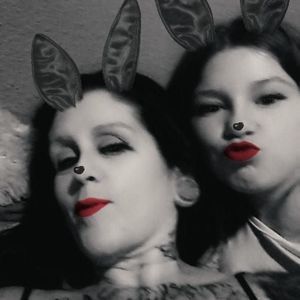 Meet your Posher, Heidi